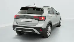 Volkswagen T-Cross - photo 7