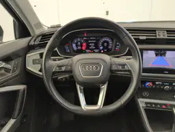Audi Q3 Sportback - photo 14