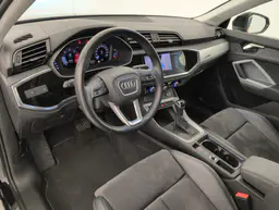 Audi Q3 Sportback - photo 15