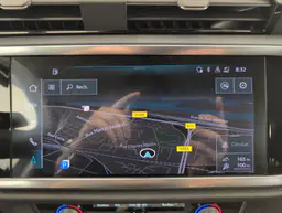Audi Q3 Sportback - photo 18