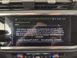 Audi Q3 Sportback - photo 19