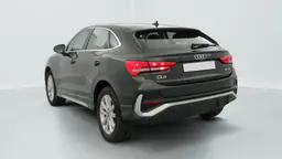 Audi Q3 Sportback - photo 5