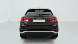 Audi Q3 Sportback - photo 6
