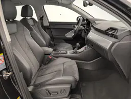 Audi Q3 Sportback - photo 9