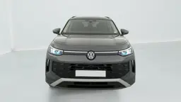 Volkswagen Tayron - photo 2