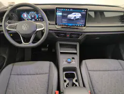 Volkswagen Tayron - photo 13