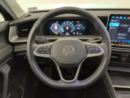 Volkswagen Tayron - photo 14
