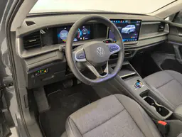 Volkswagen Tayron - photo 15