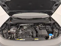 Volkswagen Tayron - photo 21