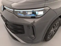 Volkswagen Tayron - photo 22