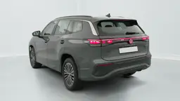Volkswagen Tayron - photo 5