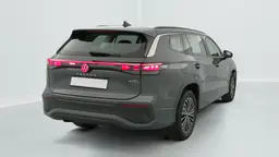 Volkswagen Tayron - photo 7