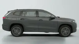 Volkswagen Tayron - photo 8