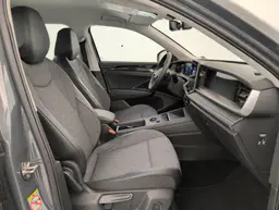 Volkswagen Tayron - photo 9