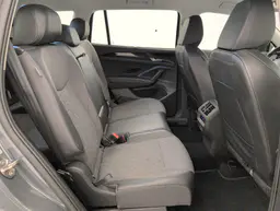 Volkswagen Tayron - photo 10