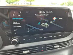 Hyundai Bayon - photo 20