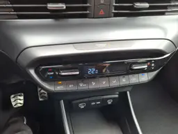 Hyundai Bayon - photo 21
