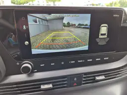 Hyundai Bayon - photo 23