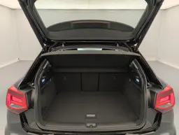 Audi Q2 - photo 11