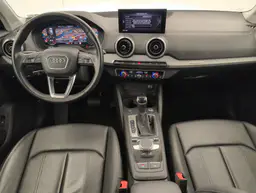 Audi Q2 - photo 13