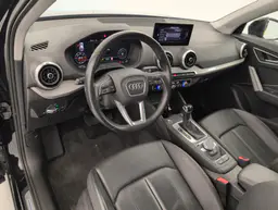 Audi Q2 - photo 15