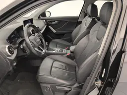 Audi Q2 - photo 16