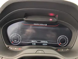 Audi Q2 - photo 22