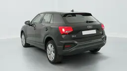 Audi Q2 - photo 5
