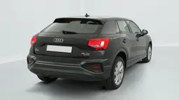 Audi Q2 - photo 7