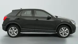 Audi Q2 - photo 8