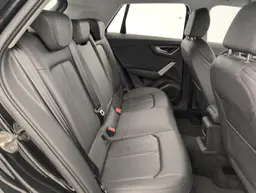 Audi Q2 - photo 10