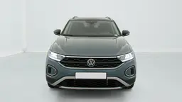 Volkswagen T-Roc - photo 2