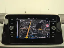 Volkswagen T-Roc - photo 17