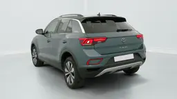 Volkswagen T-Roc - photo 5