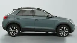 Volkswagen T-Roc - photo 8