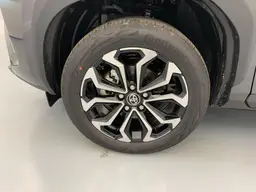 Toyota Yaris Cross - photo 20