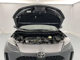 Toyota Yaris Cross - photo 21