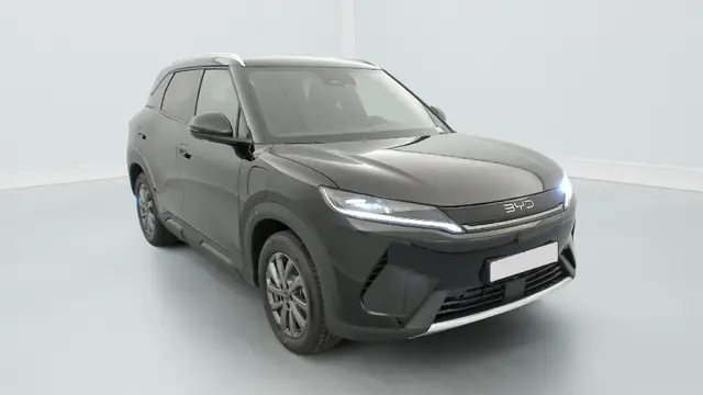 BYD ATTO 2