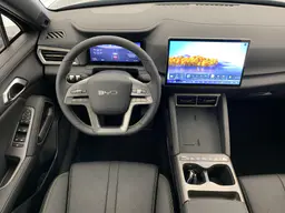 BYD ATTO 2 - photo 13