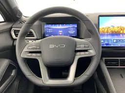 BYD ATTO 2 - photo 14
