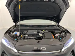 BYD ATTO 2 - photo 29