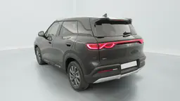 BYD ATTO 2 - photo 5