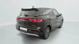 BYD ATTO 2 - photo 7