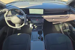 Hyundai Tucson - photo 12