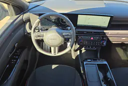 Hyundai Tucson - photo 13