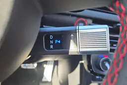 Hyundai Tucson - photo 16