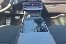 Hyundai Tucson - photo 17