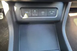 Hyundai Tucson - photo 18