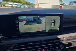 Hyundai Tucson - photo 20