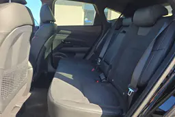 Hyundai Tucson - photo 22